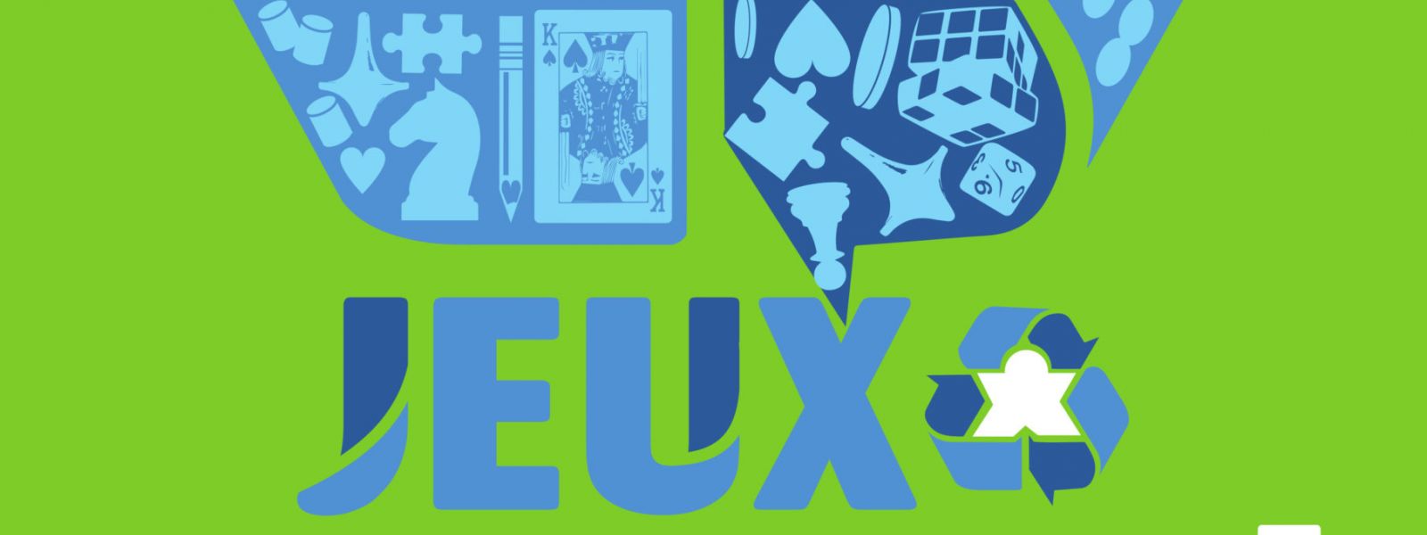 Jeux recycle