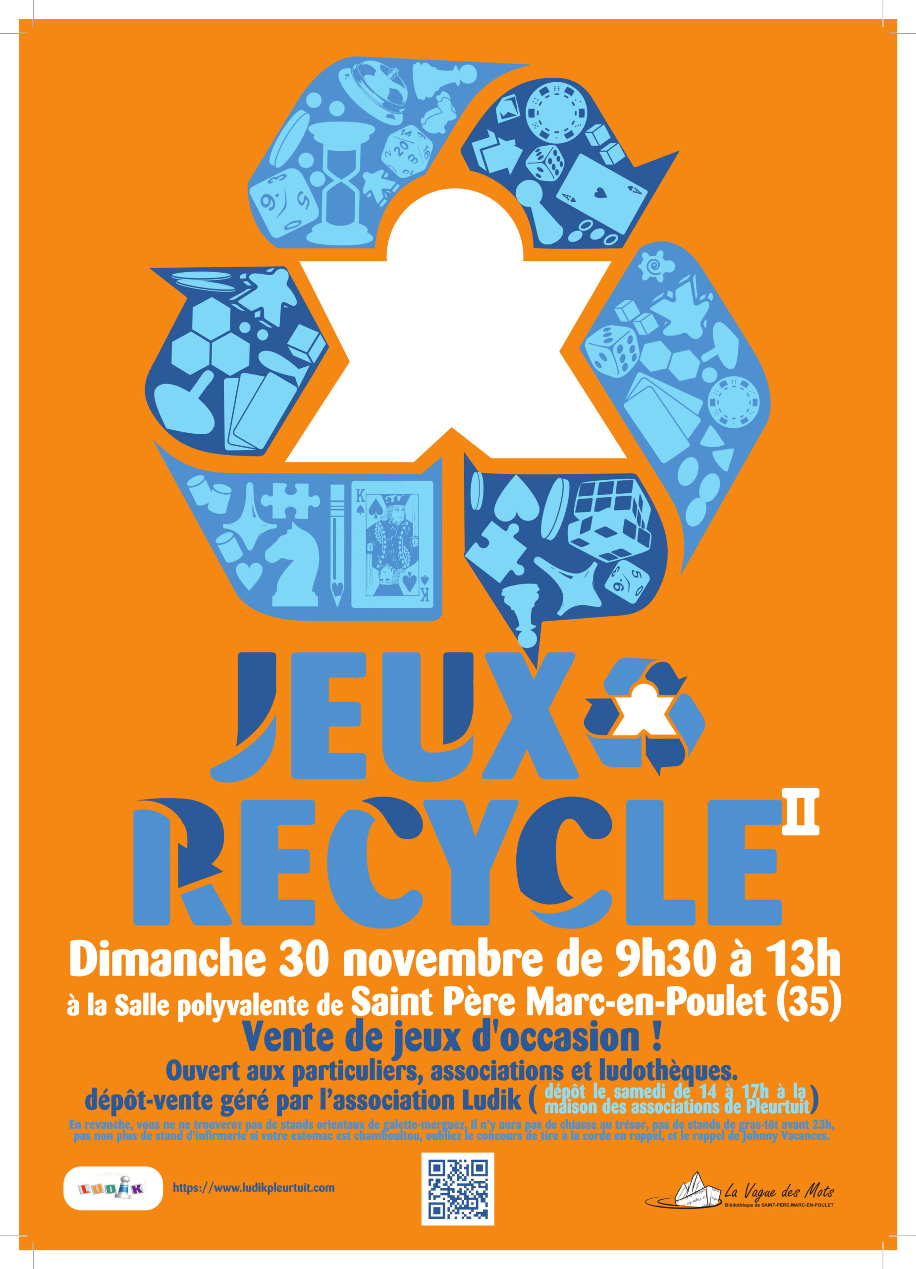 Dépot vente